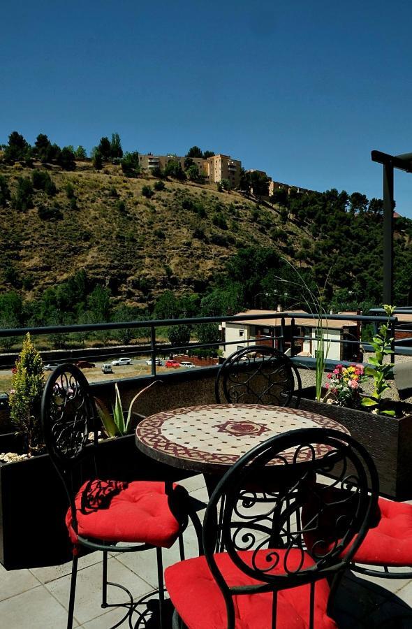 Granada Centro Villa Eksteriør bilde